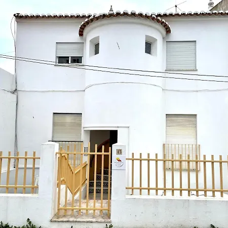 Apartament Gorgeous Flat 3min Walk To Albufeira