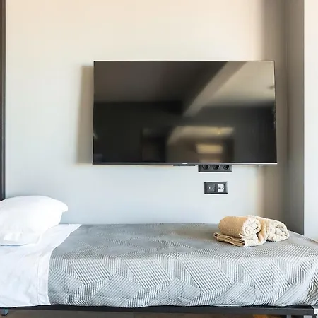 Gorgeous Flat 3min Walk To Appartement *