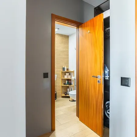 Gorgeous Flat 3min Walk To