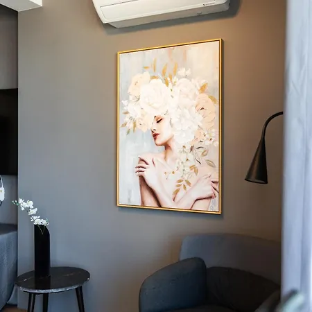 Gorgeous Flat 3min Walk To Appartement Albufeira