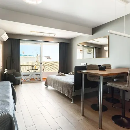 Gorgeous Flat 3min Walk To Appartement *