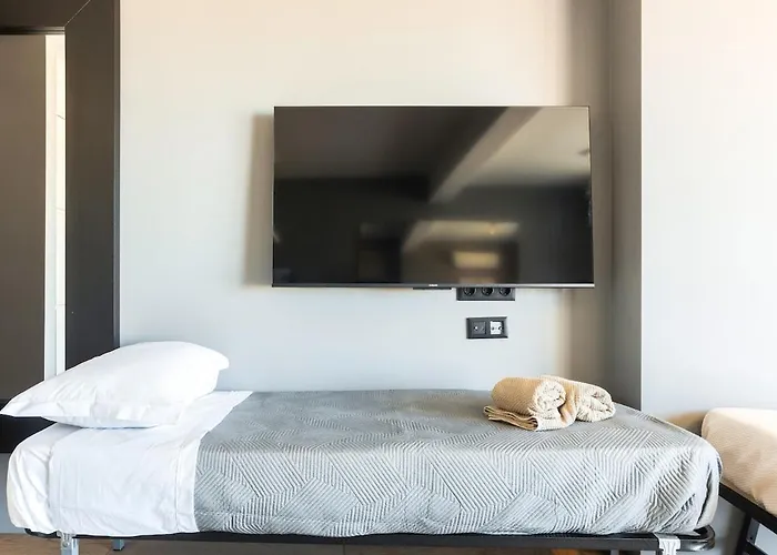 Gorgeous Flat 3min Walk To Apartman *