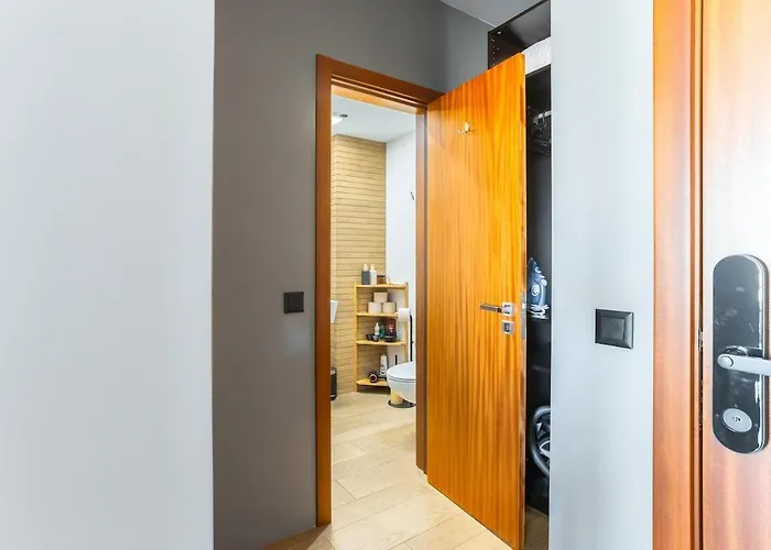 Gorgeous Flat 3min Walk To