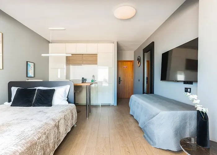 Gorgeous Flat 3min Walk To *