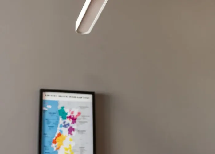 Gorgeous Flat 3min Walk To Albufeira