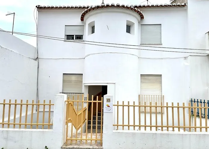 Apartman Gorgeous Flat 3min Walk To Albufeira