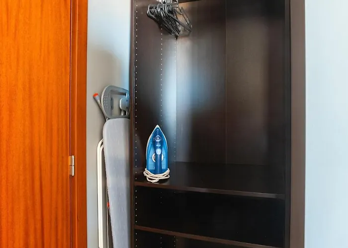 Apartman Gorgeous Flat 3min Walk To Albufeira