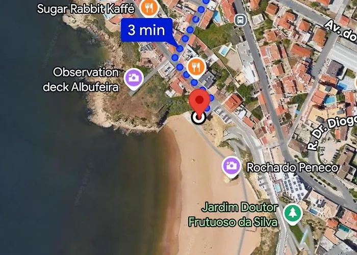 Gorgeous Flat 3min Walk To *