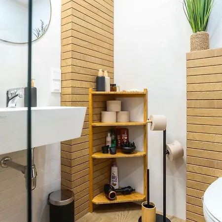 Gorgeous Flat 3min Walk To * Albufeira