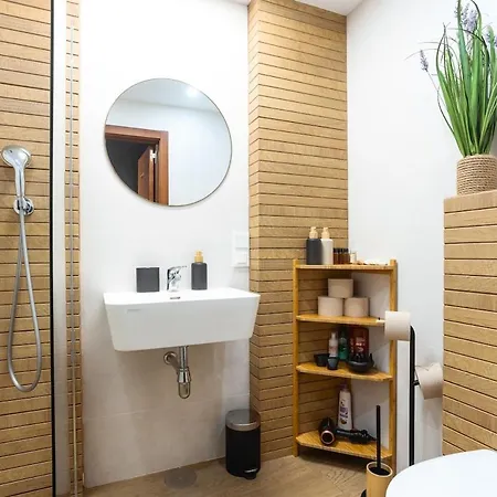 Apartamento Gorgeous Flat 3min Walk To