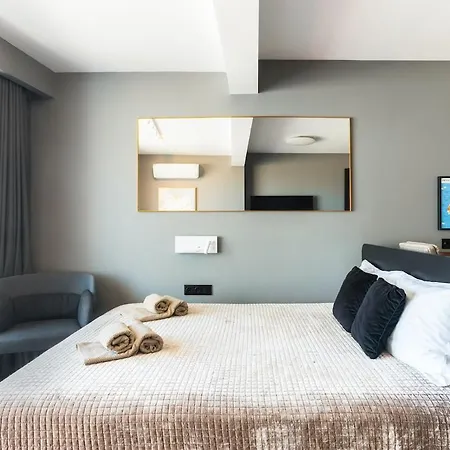 Apartamento Gorgeous Flat 3min Walk To