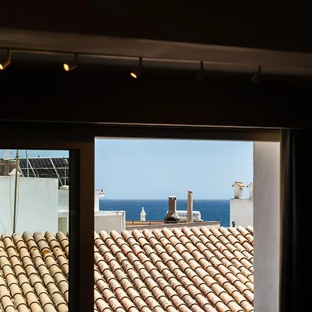 公寓 Gorgeous Flat 3min Walk To