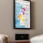Апартаменты Gorgeous Flat 3min Walk To