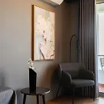 Gorgeous Flat 3min Walk To Албуфейра