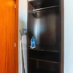 Апартаменты Gorgeous Flat 3min Walk To Албуфейра